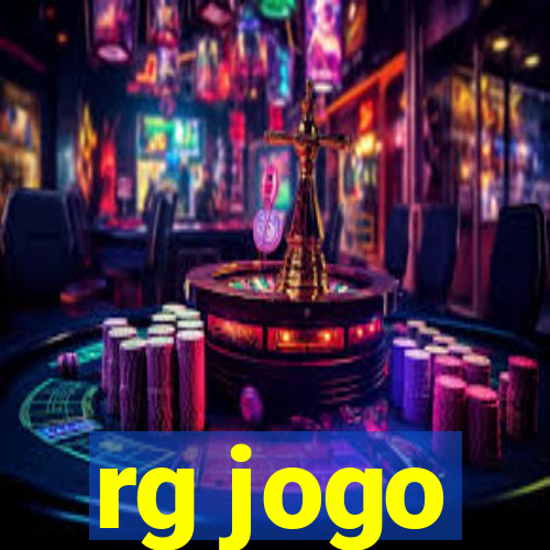 rg jogo